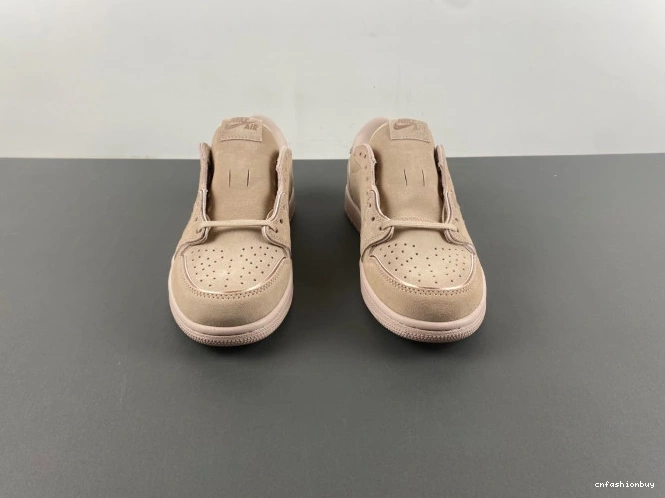 NS Beige AO1935-204 Jordan Low Retro Particle 1 1123